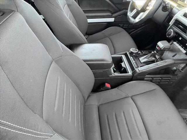 used 2024 Toyota Tacoma car, priced at $37,998