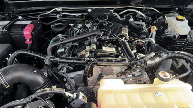 used 2024 Toyota Tacoma car, priced at $37,998