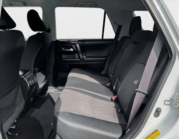 used 2024 Toyota 4Runner car, priced at $40,798