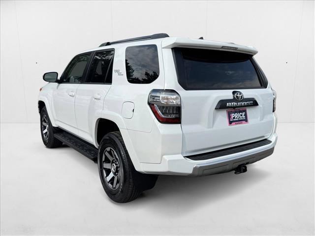 used 2024 Toyota 4Runner car, priced at $40,798