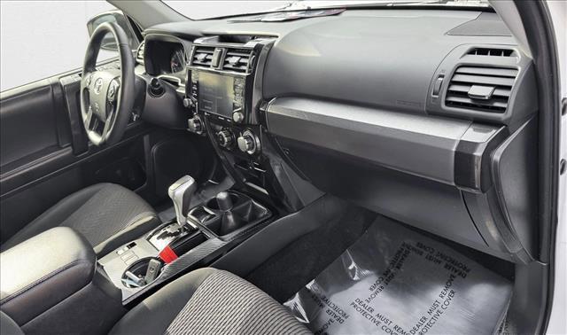 used 2024 Toyota 4Runner car, priced at $40,798