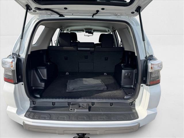 used 2024 Toyota 4Runner car, priced at $40,798