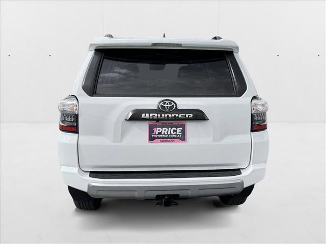 used 2024 Toyota 4Runner car, priced at $40,798