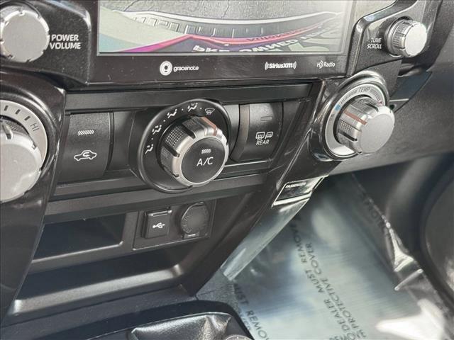 used 2024 Toyota 4Runner car, priced at $40,798