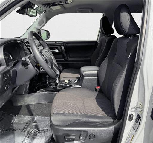 used 2024 Toyota 4Runner car, priced at $40,798