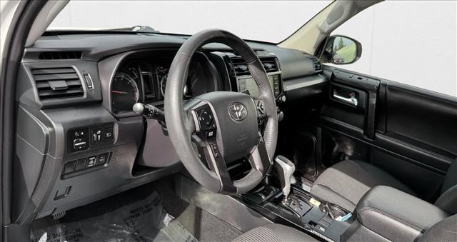 used 2024 Toyota 4Runner car, priced at $40,798
