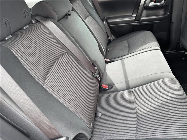 used 2024 Toyota 4Runner car, priced at $40,798