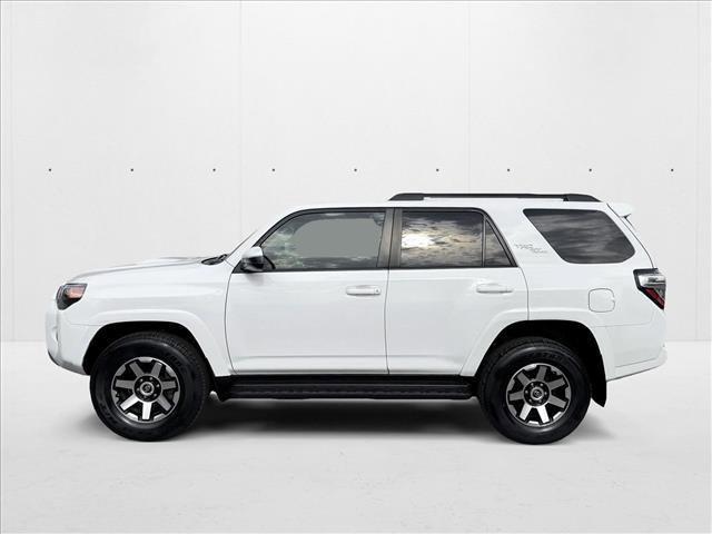 used 2024 Toyota 4Runner car, priced at $40,798