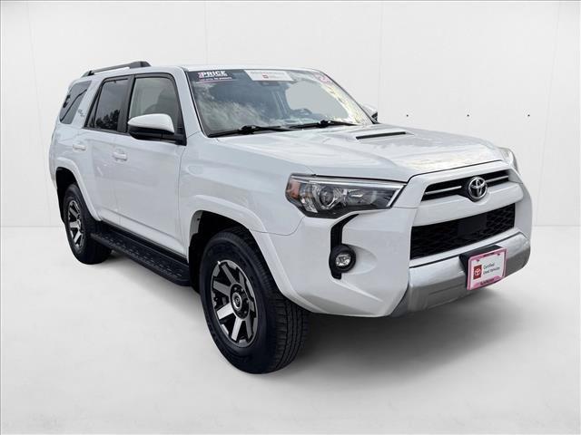 used 2024 Toyota 4Runner car, priced at $40,798
