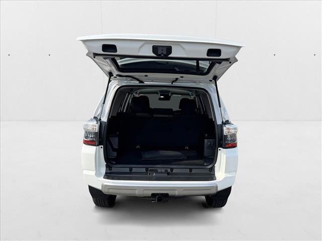 used 2024 Toyota 4Runner car, priced at $40,798