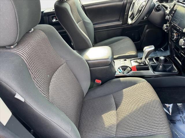 used 2024 Toyota 4Runner car, priced at $40,798