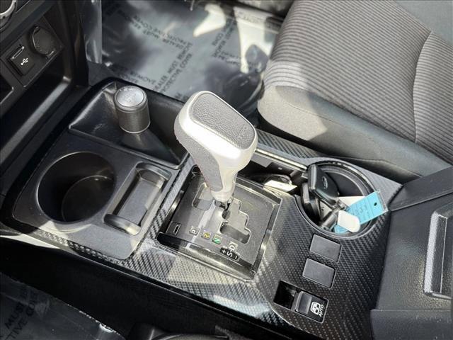used 2024 Toyota 4Runner car, priced at $40,798