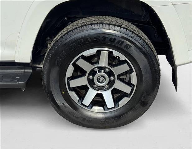 used 2024 Toyota 4Runner car, priced at $40,798