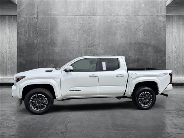 used 2024 Toyota Tacoma car, priced at $52,798