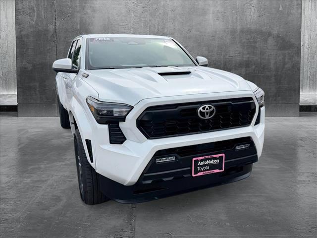 used 2024 Toyota Tacoma car, priced at $52,798