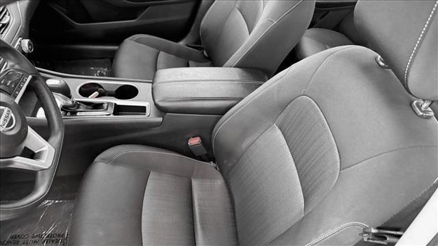 used 2022 Nissan Altima car, priced at $17,498