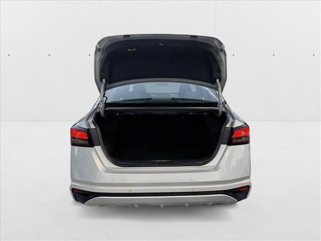 used 2022 Nissan Altima car, priced at $17,498