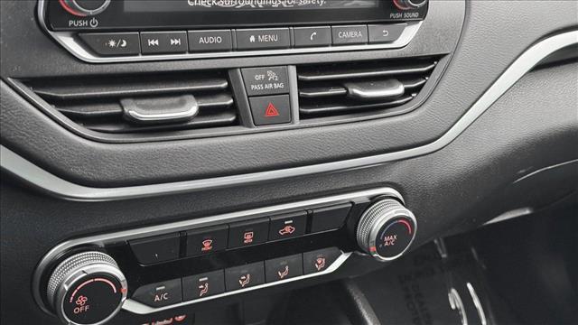 used 2022 Nissan Altima car, priced at $17,498