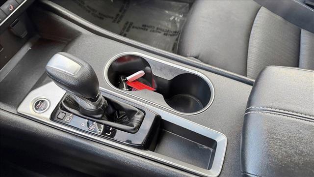 used 2022 Nissan Altima car, priced at $17,498