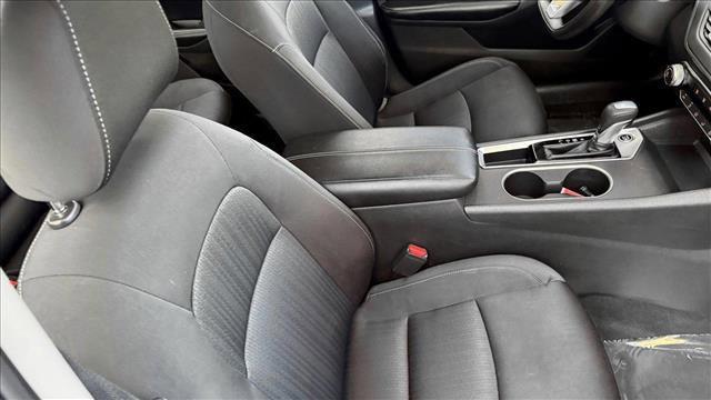 used 2022 Nissan Altima car, priced at $17,498