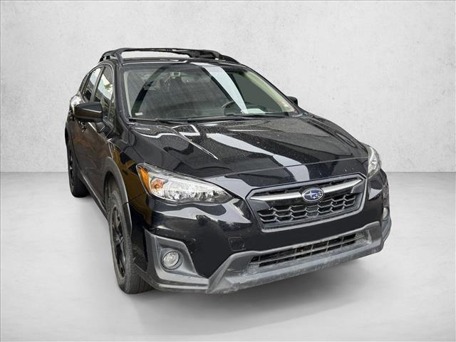 used 2019 Subaru Crosstrek car, priced at $18,998
