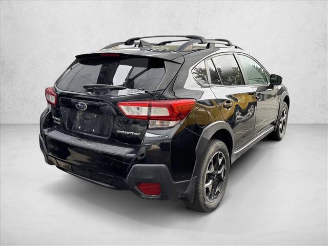 used 2019 Subaru Crosstrek car, priced at $18,998
