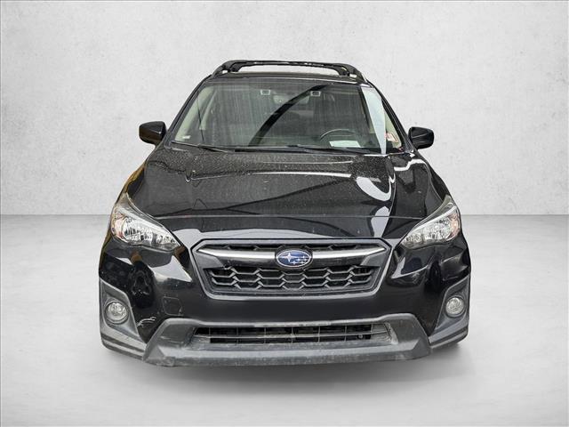 used 2019 Subaru Crosstrek car, priced at $18,998
