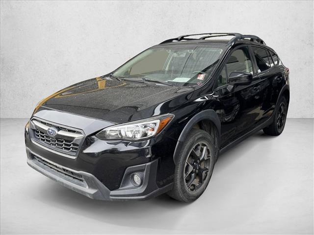 used 2019 Subaru Crosstrek car, priced at $18,998