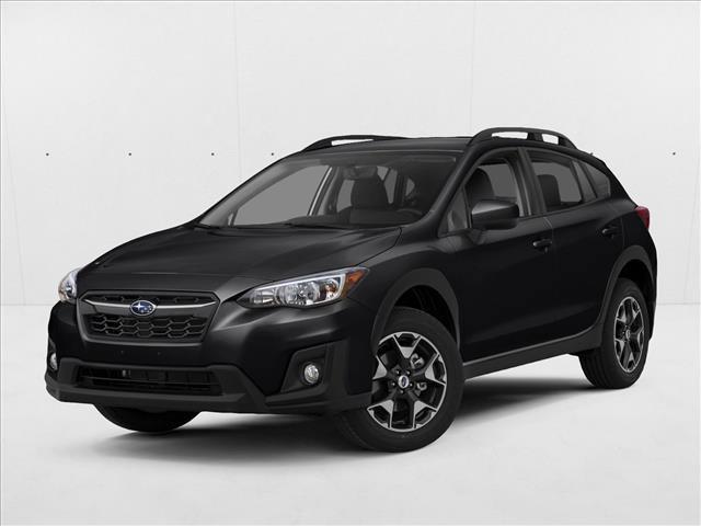 used 2019 Subaru Crosstrek car, priced at $19,998