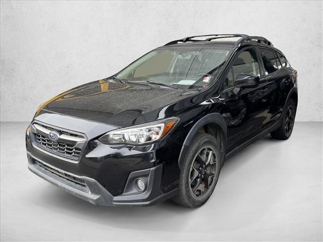 used 2019 Subaru Crosstrek car, priced at $18,998