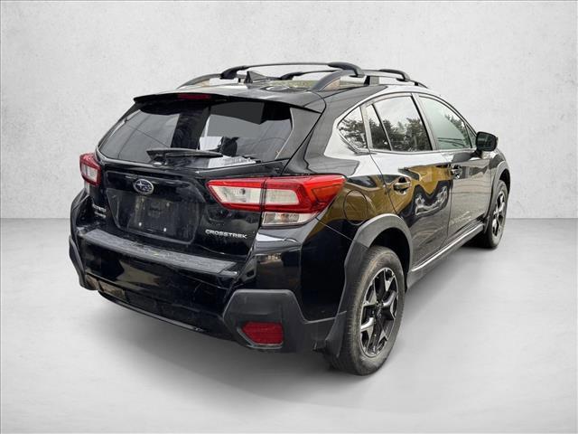 used 2019 Subaru Crosstrek car, priced at $18,998