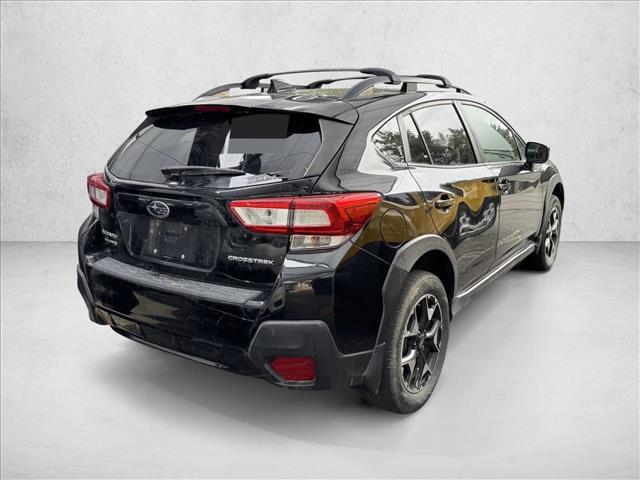 used 2019 Subaru Crosstrek car, priced at $18,998