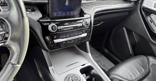 used 2021 Ford Explorer car, priced at $31,798