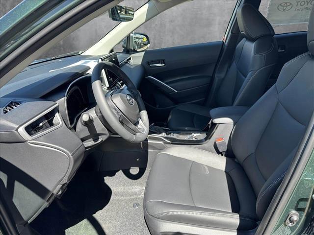 new 2025 Toyota Tundra car, priced at $55,388
