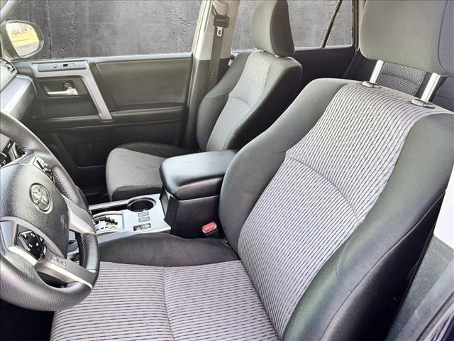 used 2022 Toyota 4Runner car, priced at $35,298