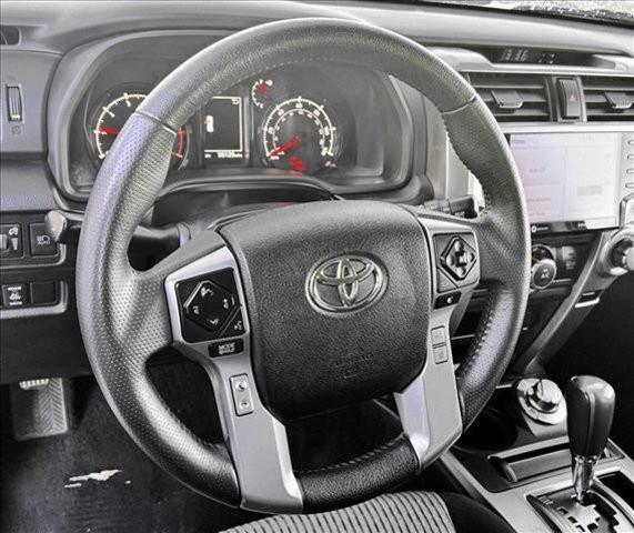 used 2022 Toyota 4Runner car, priced at $35,298