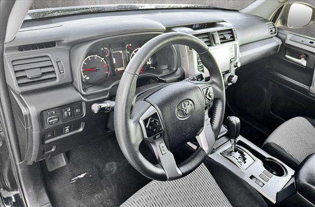 used 2022 Toyota 4Runner car, priced at $35,298