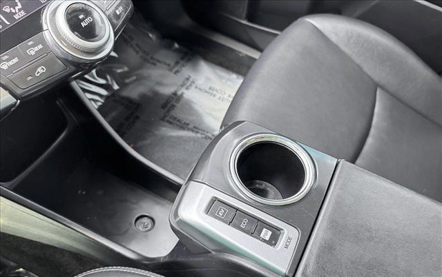 used 2015 Toyota Prius v car, priced at $13,798