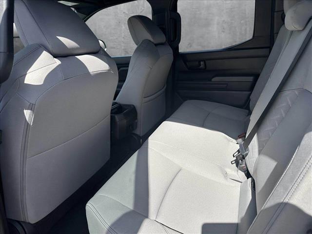 new 2025 Toyota Tacoma car, priced at $45,705