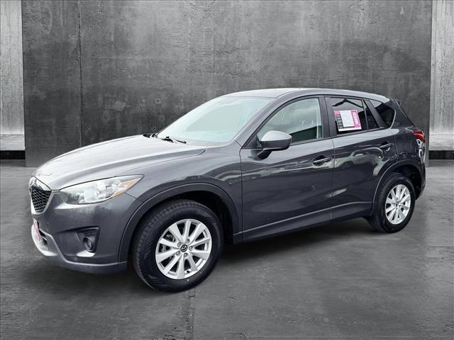 used 2014 Mazda CX-5 car, priced at $14,798