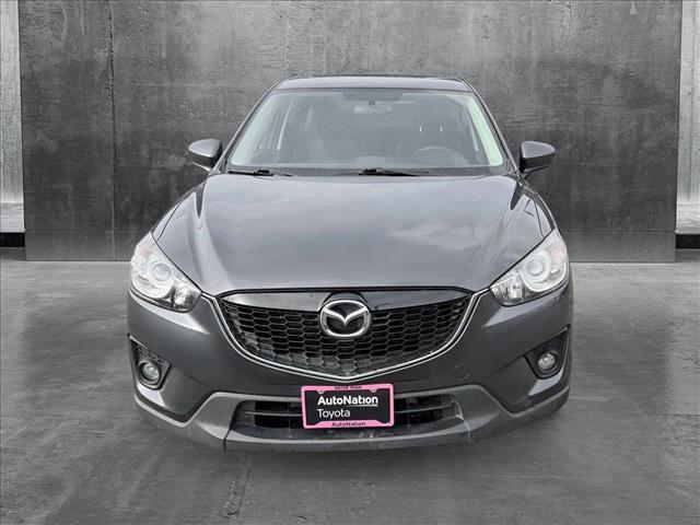 used 2014 Mazda CX-5 car, priced at $14,887