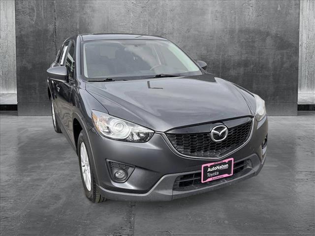 used 2014 Mazda CX-5 car, priced at $14,887