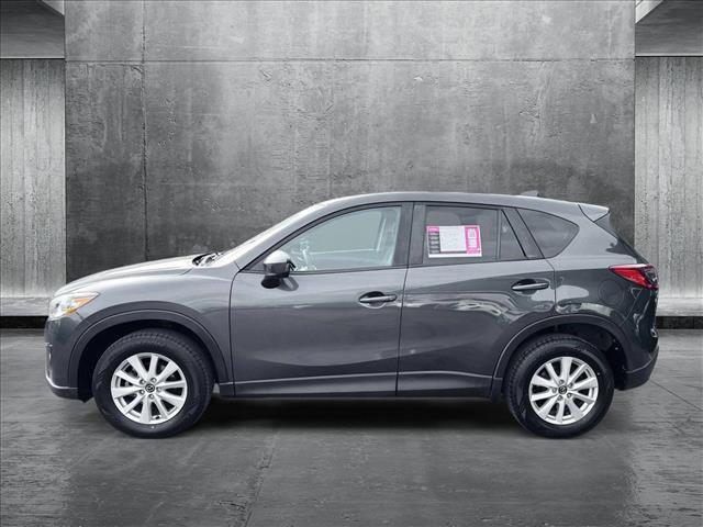 used 2014 Mazda CX-5 car, priced at $14,887