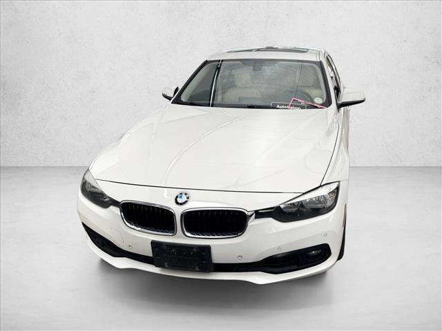 used 2017 BMW 320 car, priced at $13,798