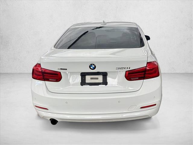 used 2017 BMW 320 car, priced at $13,798