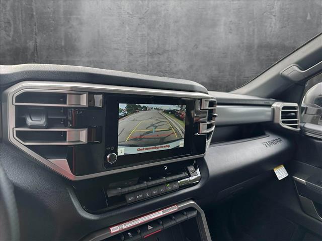 new 2025 Toyota Tundra car, priced at $54,714