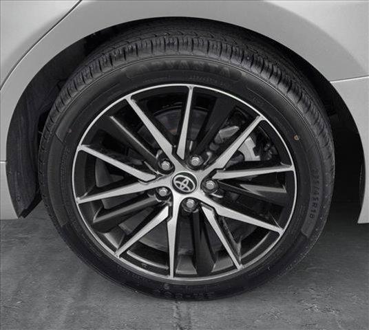 used 2022 Toyota Camry car, priced at $24,798