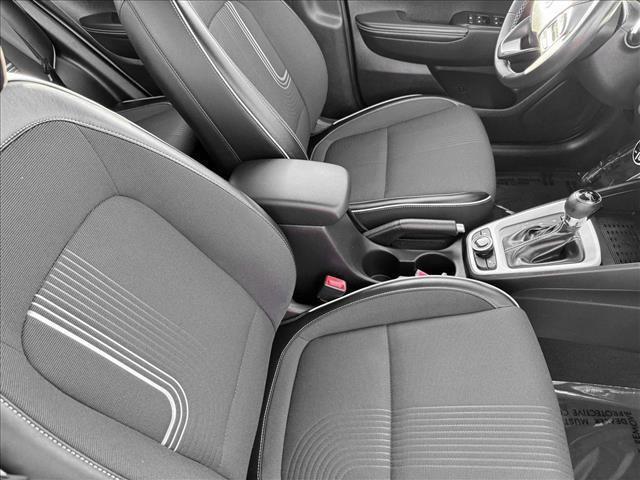 used 2023 Hyundai Venue car, priced at $20,798