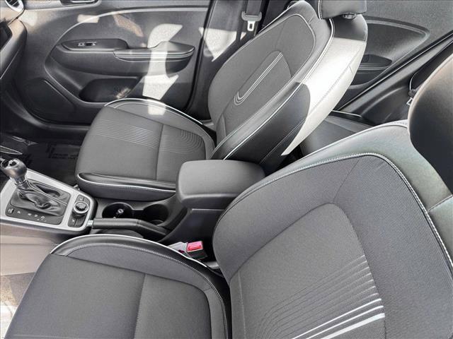 used 2023 Hyundai Venue car, priced at $20,798