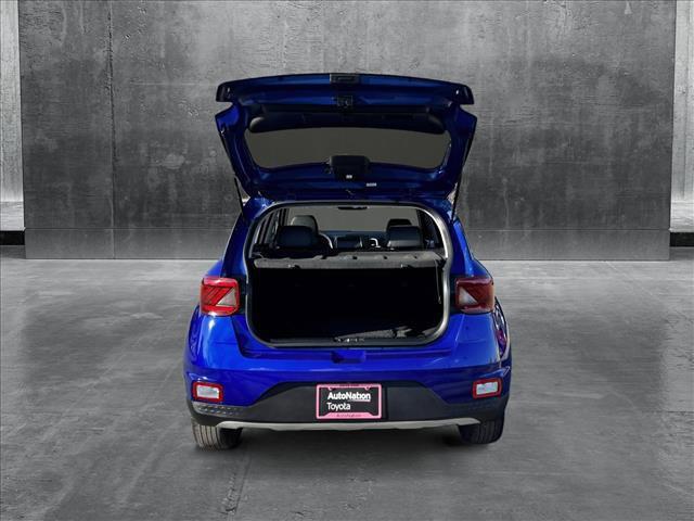 used 2023 Hyundai Venue car, priced at $20,798